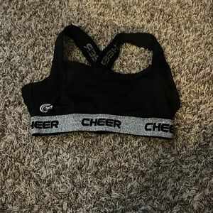 Sports bra